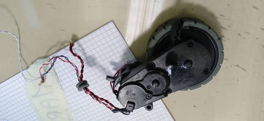 NC-deebot ozmo 920-03 Batterie