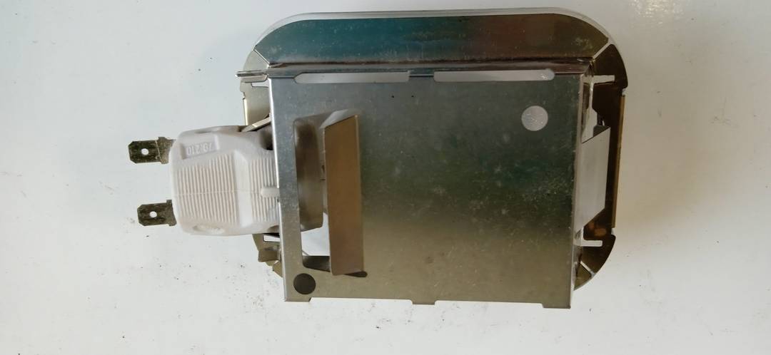 00498652 Lampe pour four