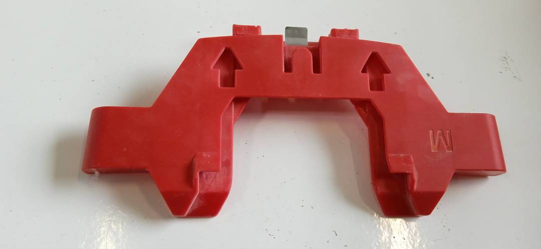 7510611 Cadre filtre