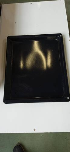 00577330 Lèche-frite