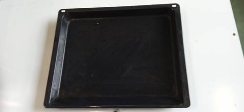 00577293 Lèche-frite