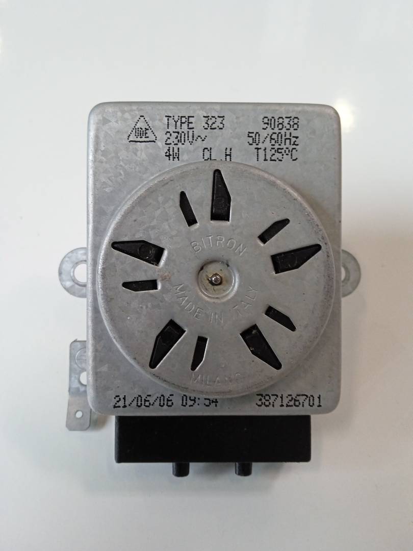 3871267013 Tourne-broche
