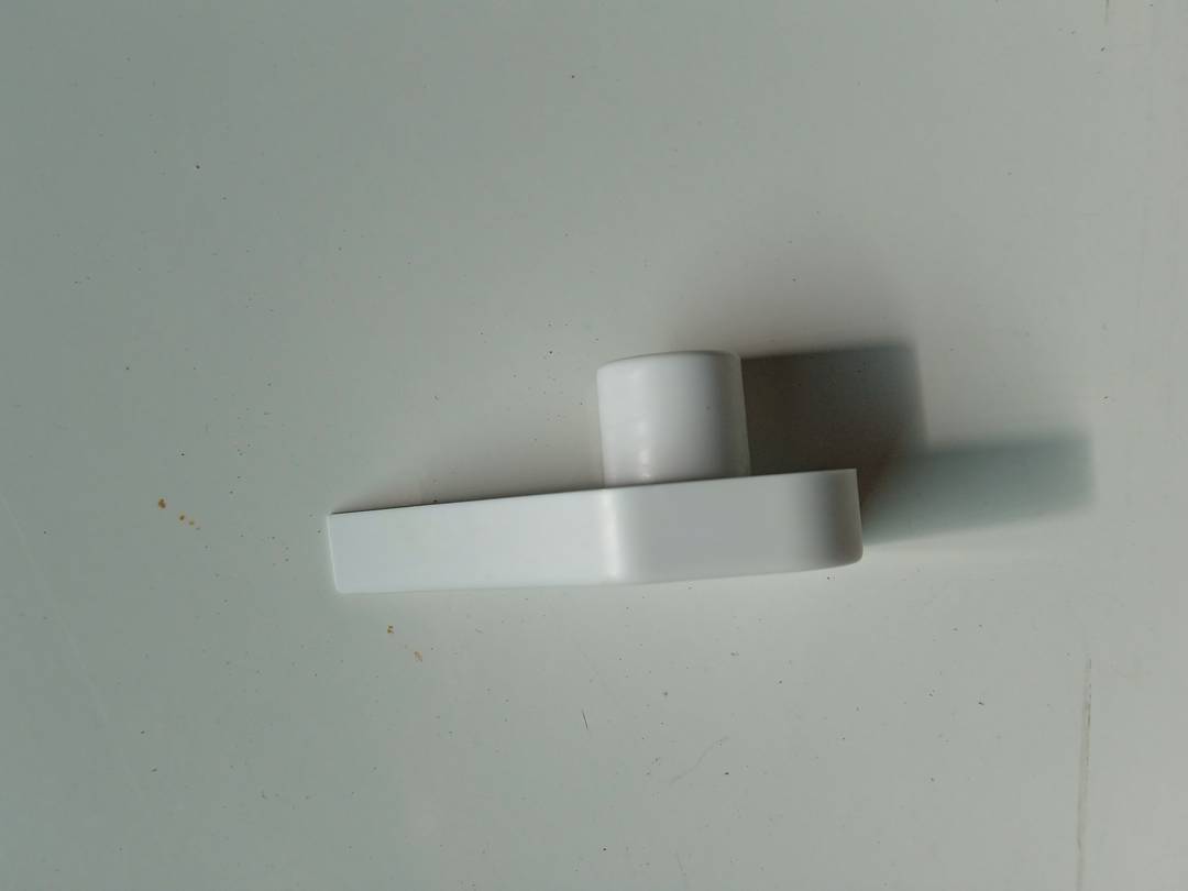 0070205244 Pièces plastiques