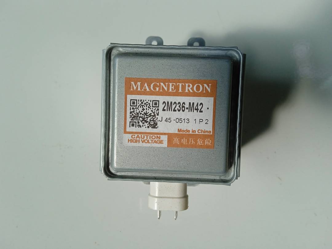 40851 Magnétron