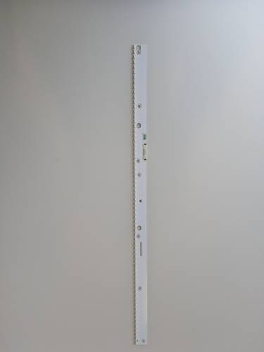 55-KU6400-D led rampe de led