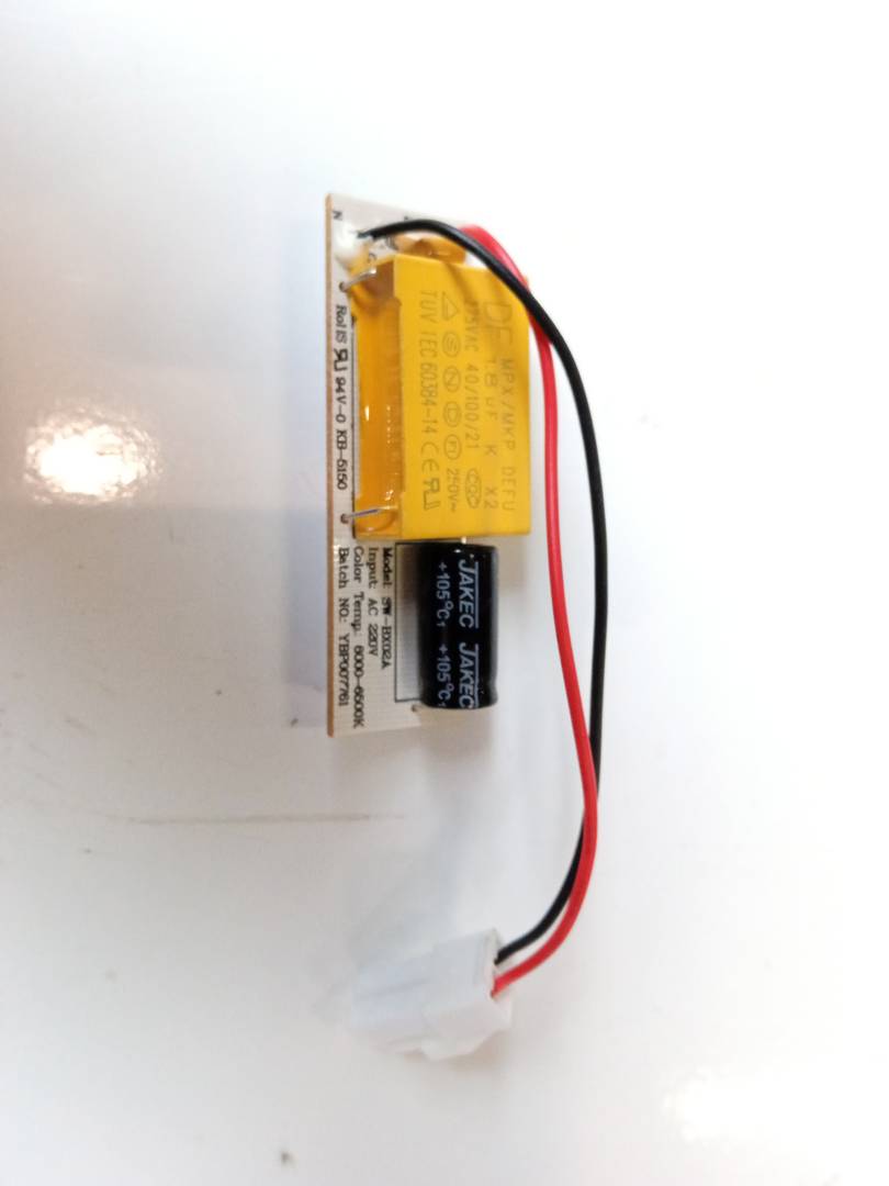 49030710 Ampoule pour réfrigérateur