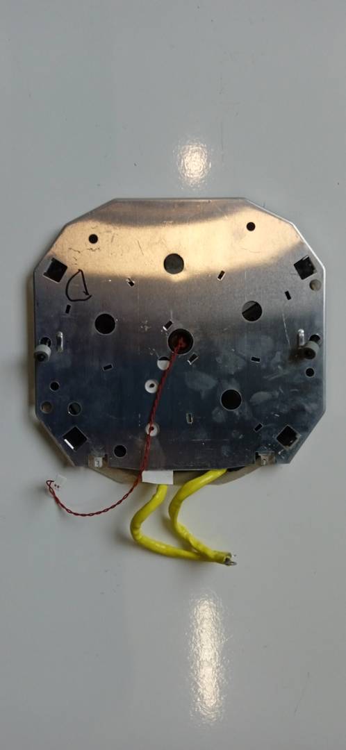 72X3047 Foyer électrique