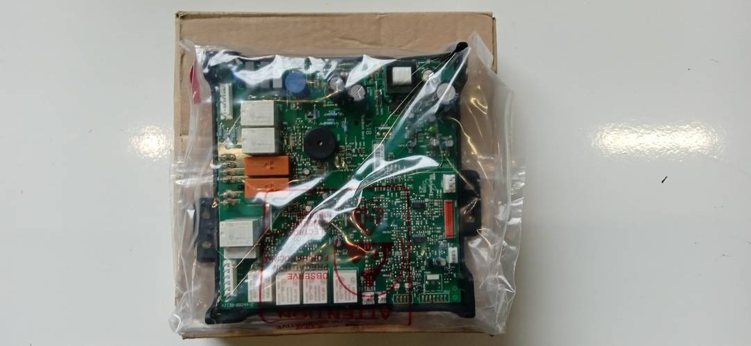 C00311765 Module neuf vierge 