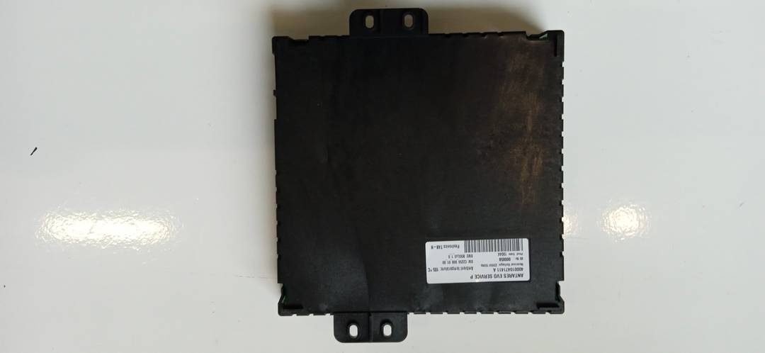 C00311765 Module neuf vierge 