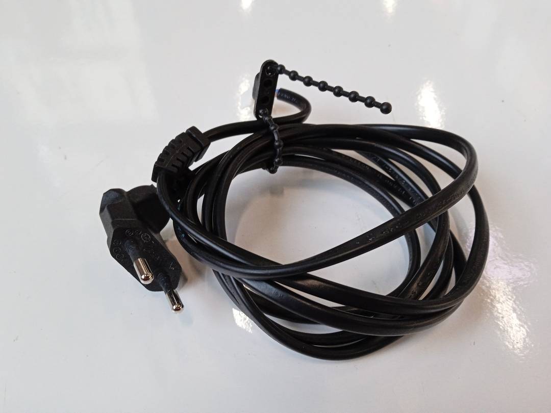 057T43D49C6-CABLE-ALIM Câble