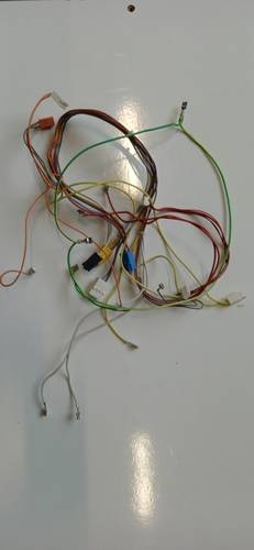 C00697423 Câble d'alimentation