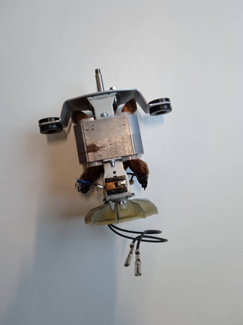MS-0568215 robot multifonction