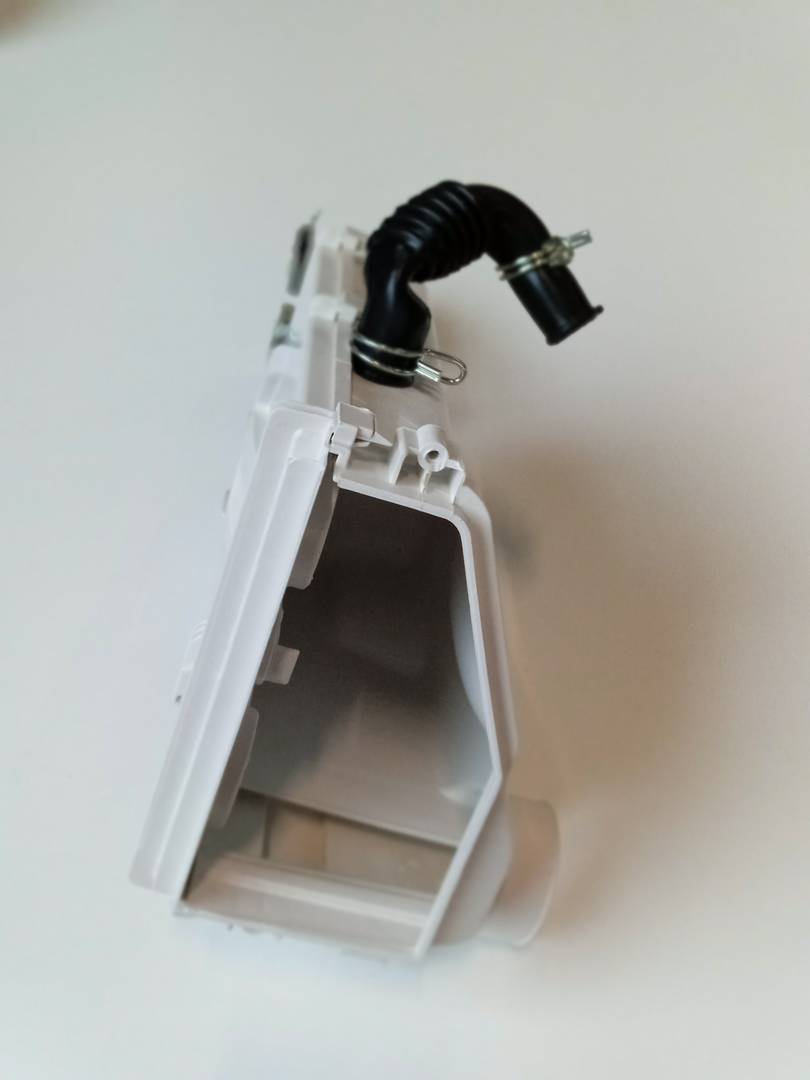 0020805732AJ Support de boîte à produit 