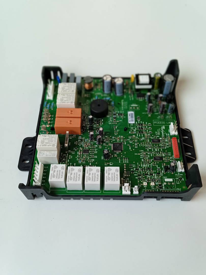 481010471411 Module neuf vierge