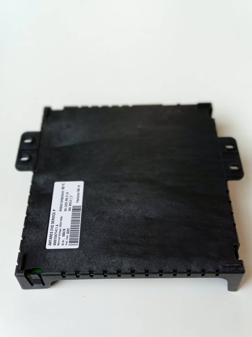 481010471411 Module neuf vierge