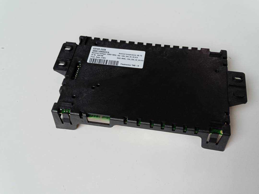 481011085522_C00508497 Module neuf vierge 