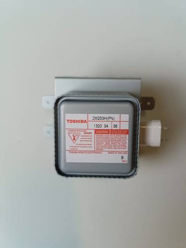 2M253H(PN) Magnétron