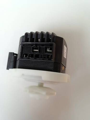 VSM-E2-IMQ Pompe de cyclage 