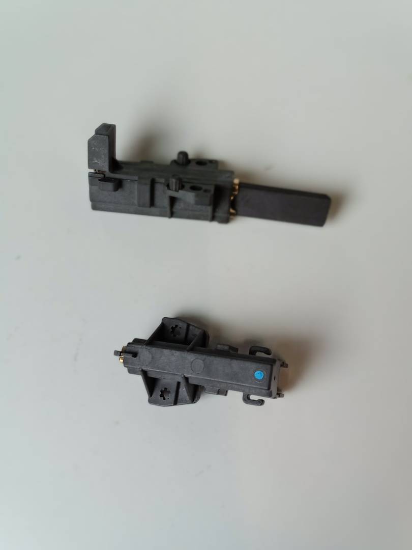 00639025 Charbon pour moteur