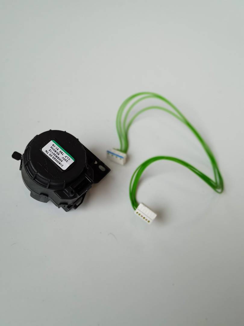 AS6020472 Programmateur