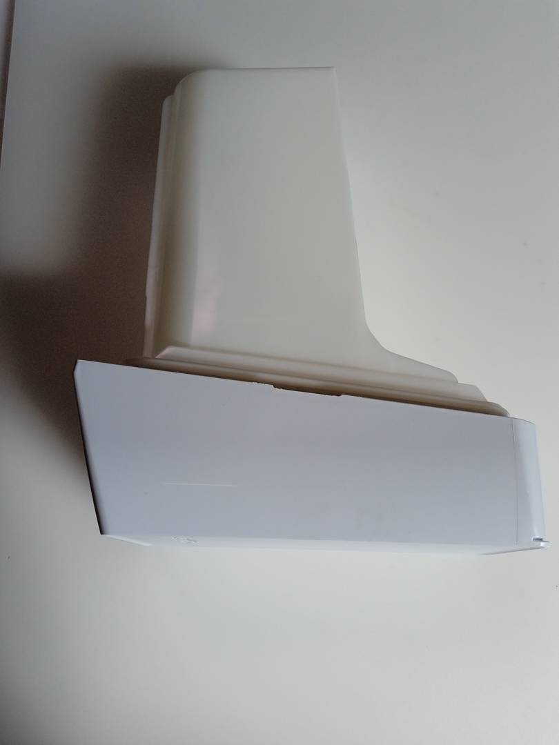 132J55 Fabrique à glaçon pour frigo américain