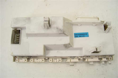 INDESIT LNA856FR nÂ°114 module de puissance pour lave linge 