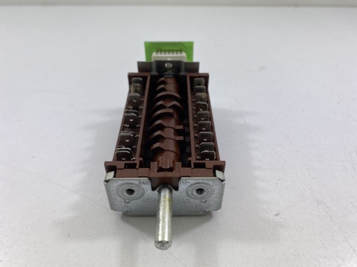 KUPPERSBUSCH EEB6600MX68  nÂ°175 commutateur pour four d'occasion