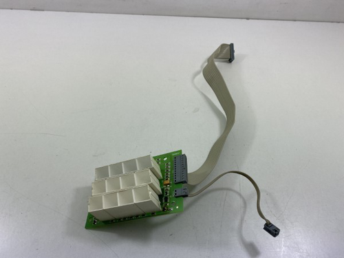 KUPPERSBUSCH EEB6600MX68 nÂ°199  module affichage pour four d'occasion