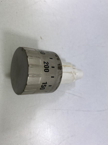 KUPPERSBUSCH EEB6600MX68  nÂ°253 Bouton manette tempÃ©rature de four