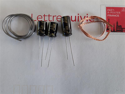 Kit rÃ©paration condensateur Carte Electronique INDESIT  ARISTON nÂ°37 pour  lave linge