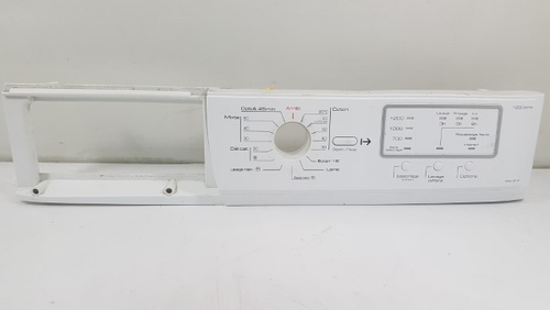 LF5S133A1 Bandeau de commande