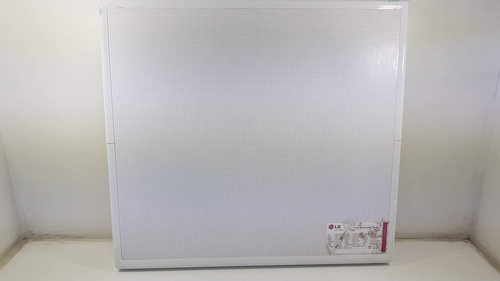 LG  F72890WH nÂ°35 couvercle dessus de lave linge