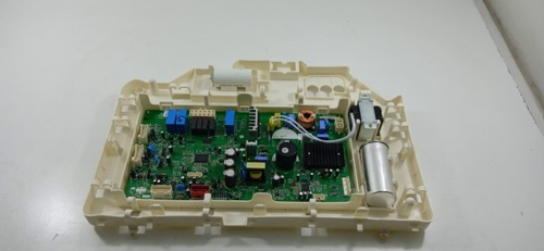 LG GSL6671SC nÂ°98 Module de puissance pour rÃ©frigÃ©rateur