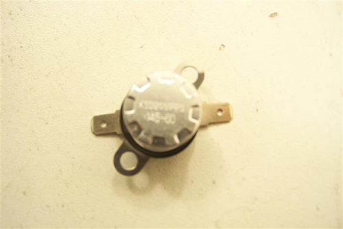 LG MH-2025W nÂ°21 thermostat KSD201 145/60 pour four micro-ondes
