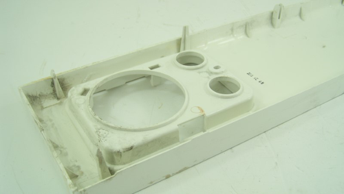 LG WD-10130F NÂ°32 Plinthe pour  lave linge d'occasion