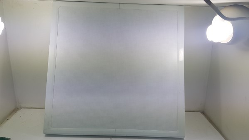 LG WD-12321BD  nÂ°37 couvercle dessus de lave linge