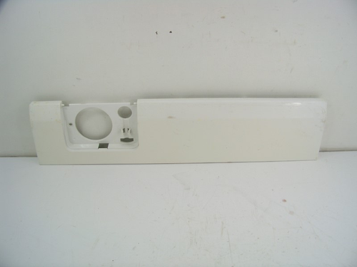 LG WD-12402TB NÂ°38 Plinthe lave linge d'occasion