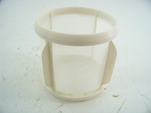 LISTO LV49L3B  nÂ°69 Micro filtre pour lave vaisselle d'occasion