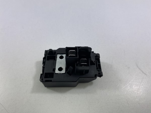 M538796 Bornier d'alimentation