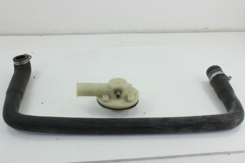 METRO GGW1000 nÂ°197 Durite raccord pour lave vaisselle