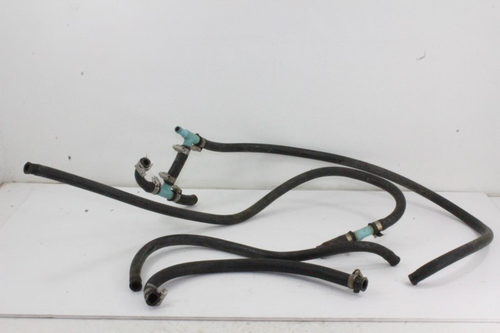 METRO GGW1000 nÂ°198 Durite pour lave vaisselle