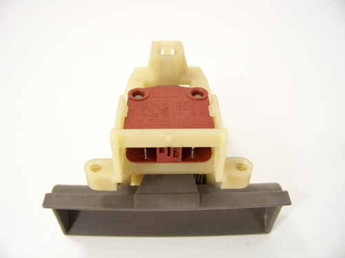 MIELE G460SC  nÂ°5 fermeture de porte pour lave vaisselle 