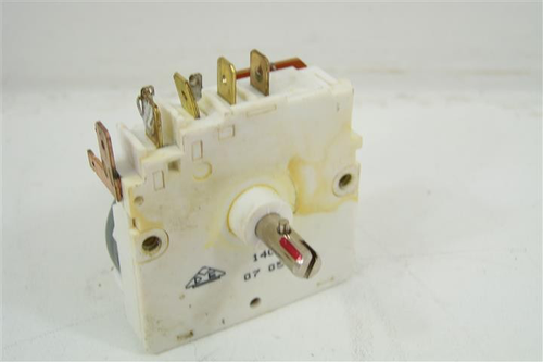 MINEA WP7AD  nÂ°35 minuterie de Programmateur pour lave vaisselle 