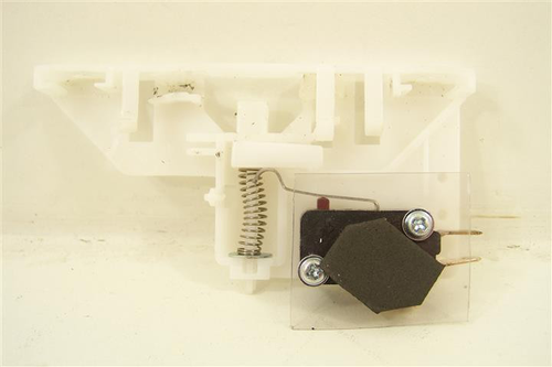 MINEA WP7AD nÂ°80 fermeture de porte pour lave vaisselle 