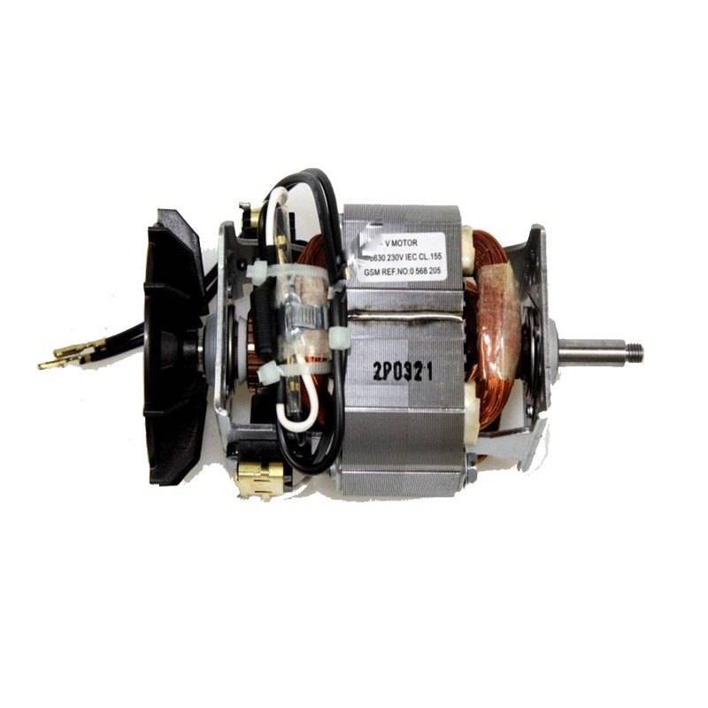 MS-0568205 robot multifonction