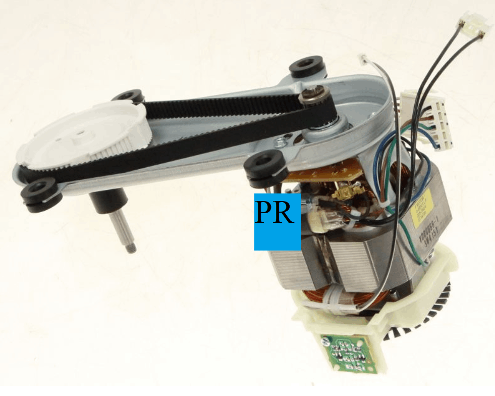 MS-8080017762 robot multifonction