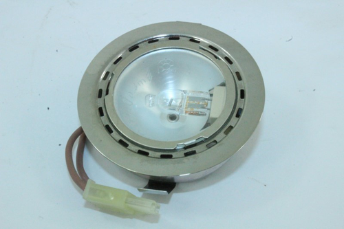 NÂ°16 Lampe halogÃ¨ne 20w 12v pour hotte