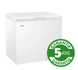 CONGELATEUR COFFRE 198L