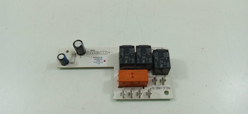 00424664 Module et carte 