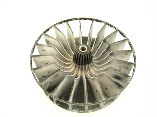 00264487 Turbine